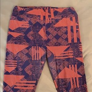 LuLaRoe butter leggings